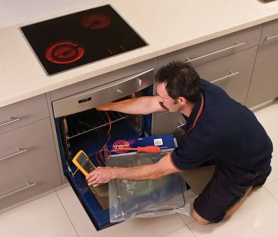 Electric Cooker Installation Clapham in Clapham