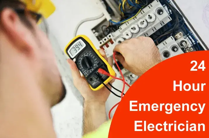 24-Hour Emergency Electricians Clapham You Can Trust in Clapham