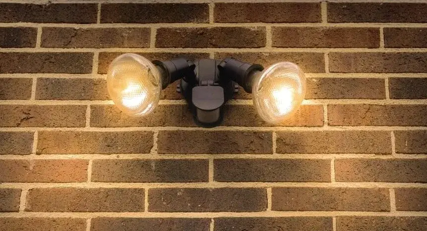 Security Light Installers Clapham in Clapham
