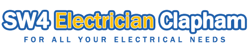 SW4 Electrician Clapham